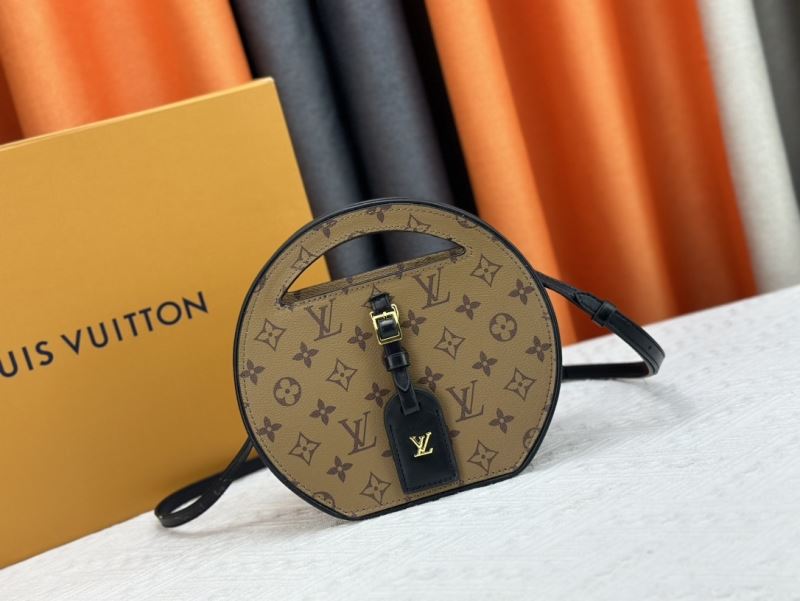 Louis Vuitton Satchel Bags